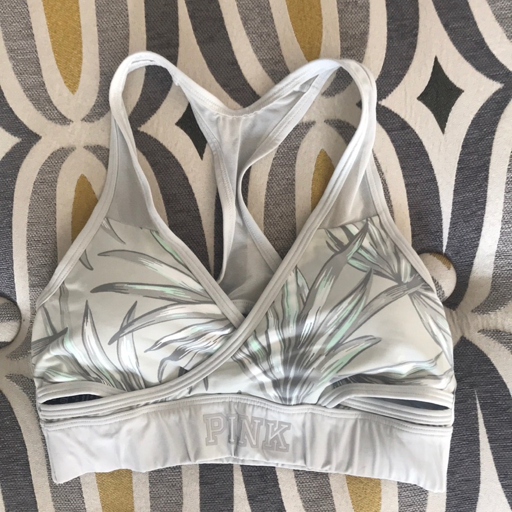 VS PINK sports bra